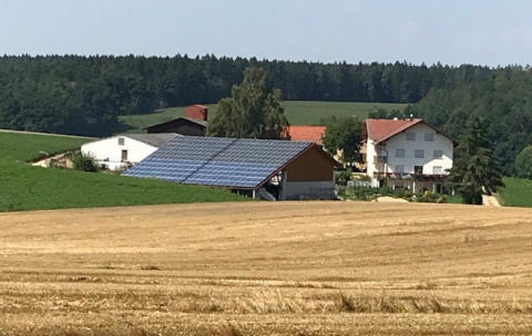 Gesundes Fleisch mit mehr Genuss © Fotos: Schmid